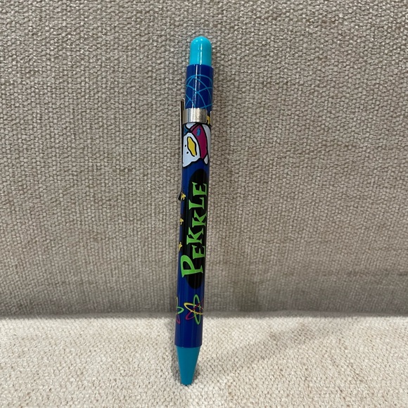 Pekkle Sanrio Pen Vintage - Picture 1 of 9